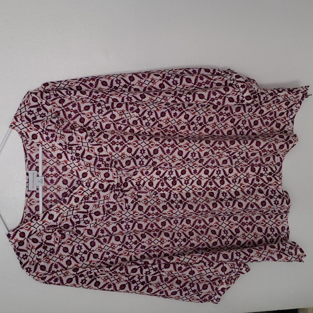 Liz Claiborne